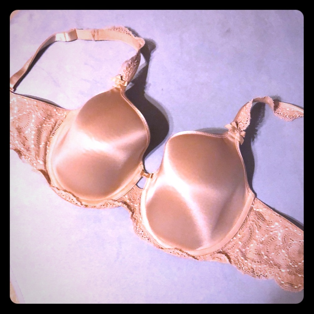 Beautiful Chantelle Bra